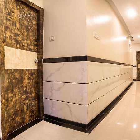 Hotel Embassy Grand Near Us Embassy Bkc ムンバイ エクステリア 写真