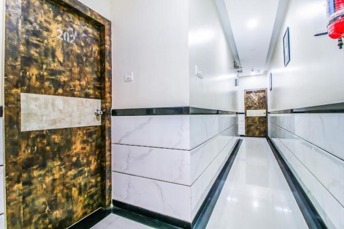 Hotel Embassy Grand Near Us Embassy Bkc ムンバイ エクステリア 写真
